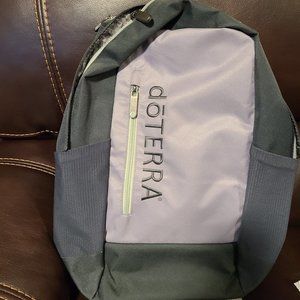 doTERRA 2016 Global Convention Backpack